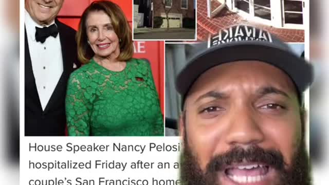 ๐Paul Pelosi Just Come Clean๐๐ผโโ๏ธ๐ #paulpelosi
