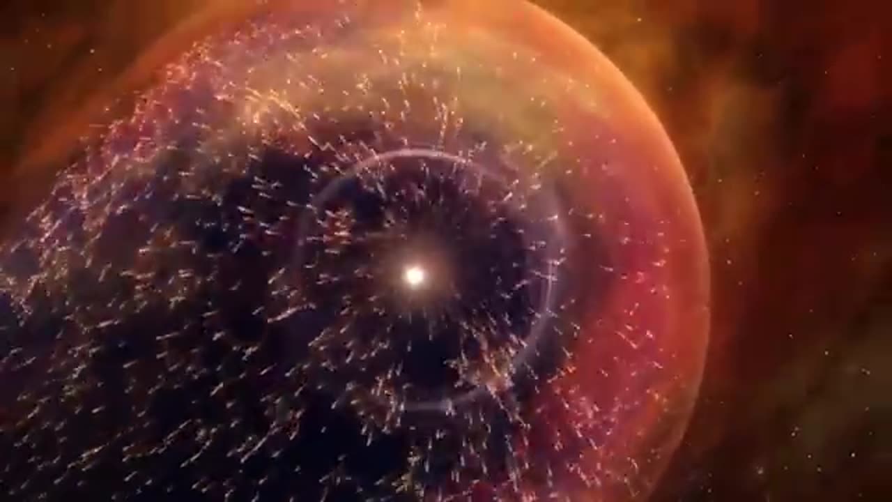 Heliophysics big year official nasa ttailer