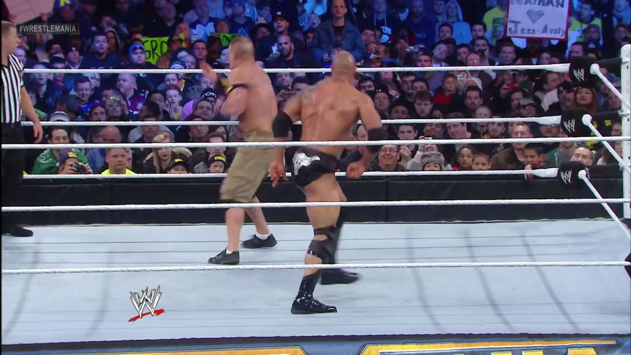 FULL MATCH _ The Rock vs. John Cena - WWE Title Match_ WrestleMania 29(1080P_HD).mp4