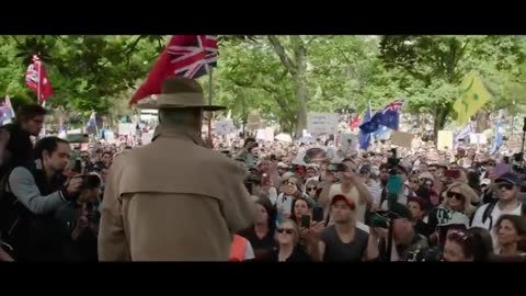 Battleground Melbourne (Documentary)