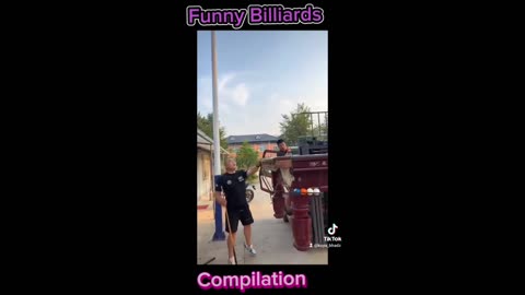 Download 😂Funny Billiards Compilation😂