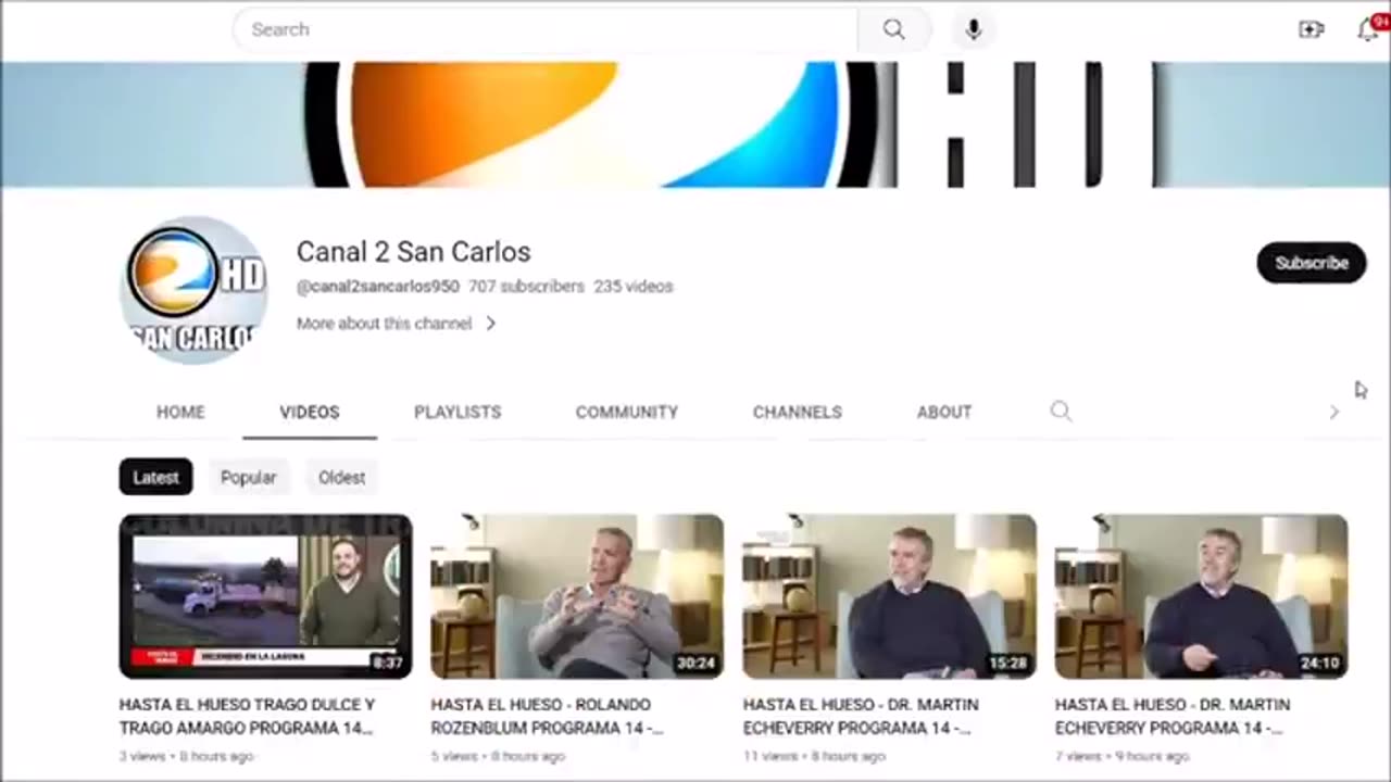 DURING A LIVE TV BROADCAST A COW WAS ABDUCTED BY A UFO