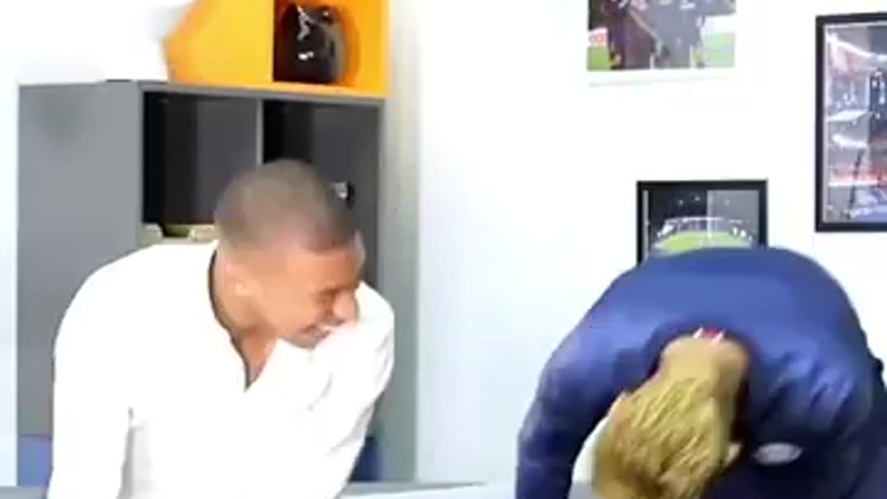 Neymar Funny Moments 🤣🤣