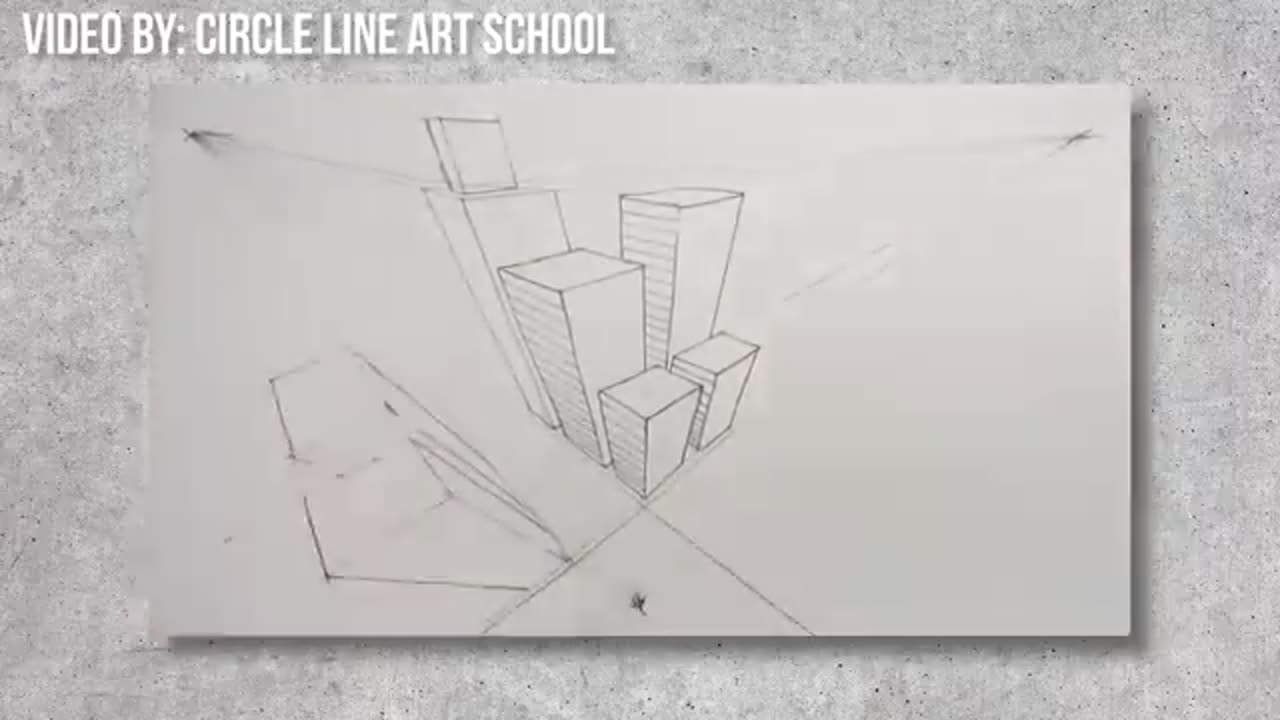 sketching techniques