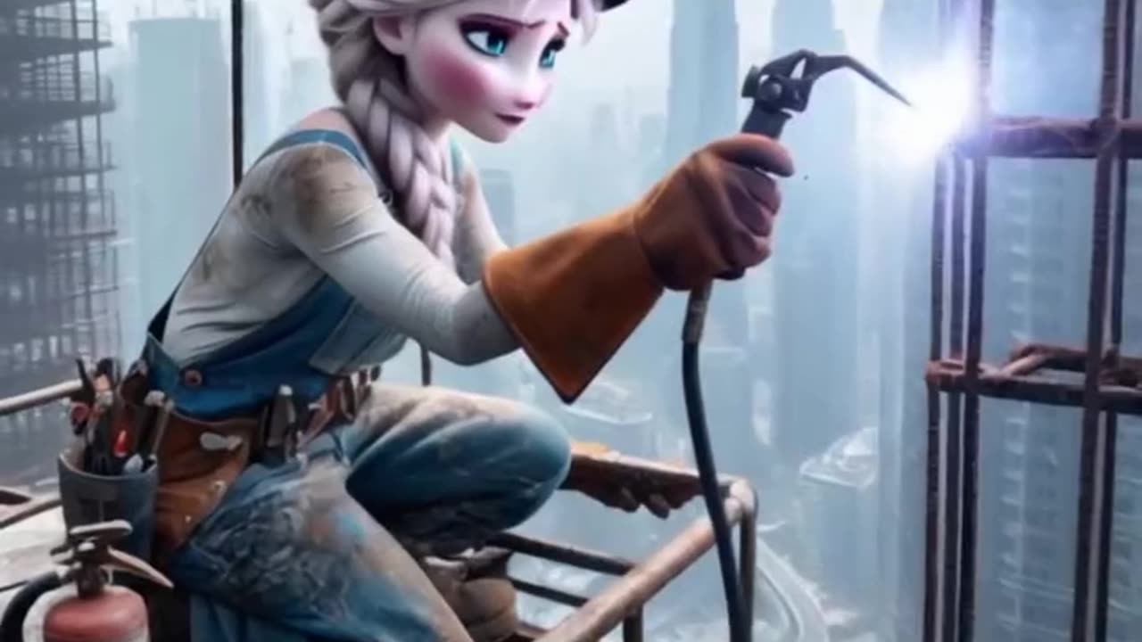 Elsa