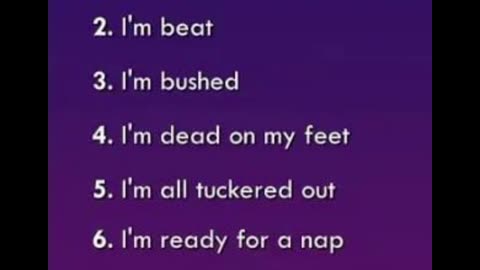 #synonyms #informative #