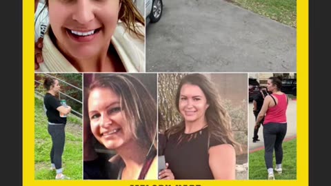URGENT: Help Law Enforcement Find Melody Hart