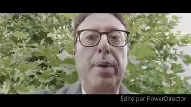 URGENT !! APPEL SUR Tous LES RÉSEAUX SOCIAUX !!