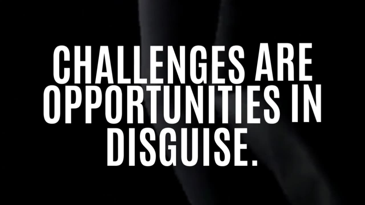 30 Seconds Motivational Video