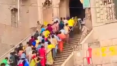 Vrindavan se Pyar