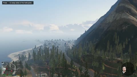 Merryweather fail GTA5