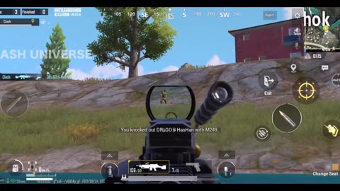 Tips and trick for Pubg mobile