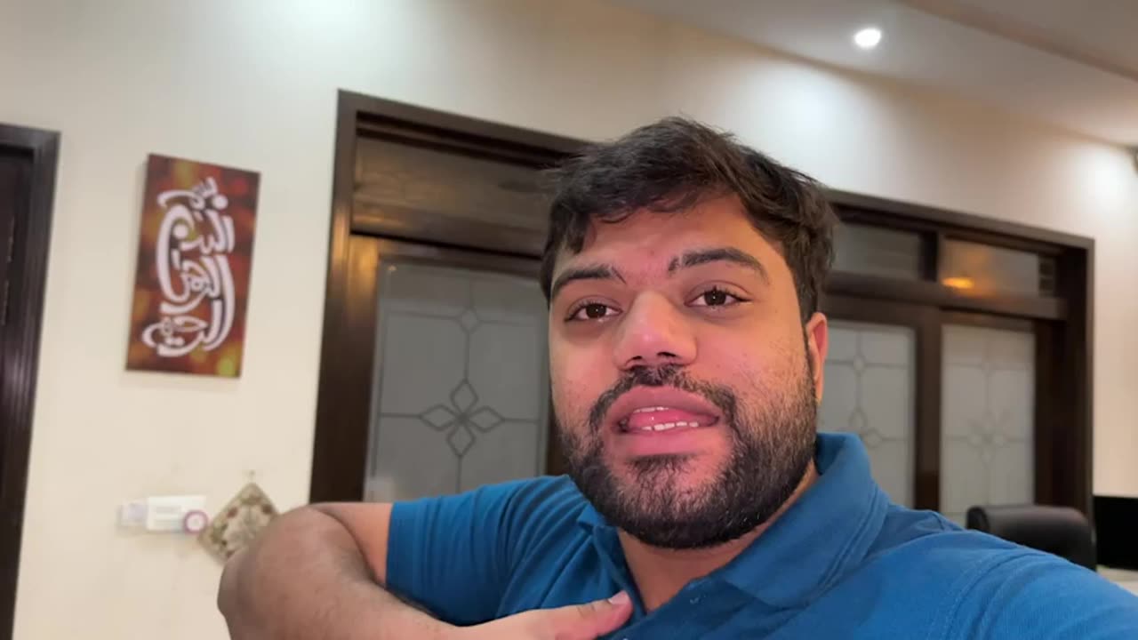 Akele Trip Pe Jana Pare Ga 😠| Going To Sri Lanka Alone To Watch India Vs Pakistan 💔