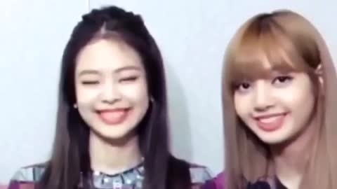 Jennie cutest moments blackpink baby