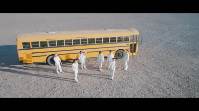 BTS 방탄소년단 Yet To Come The Most Beautiful Moment Official MV