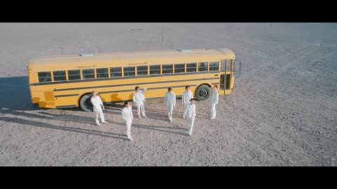 BTS 방탄소년단 Yet To Come The Most Beautiful Moment Official MV