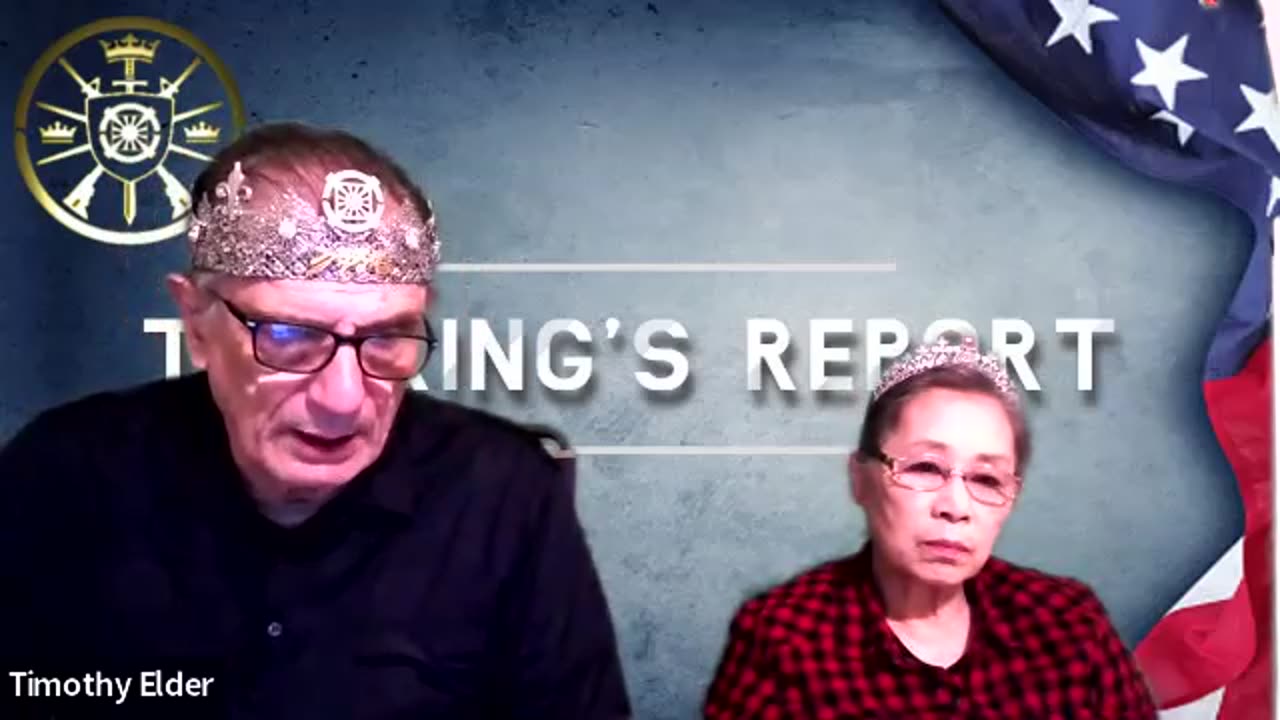 The King's Report Korean Version (10/03/24)
