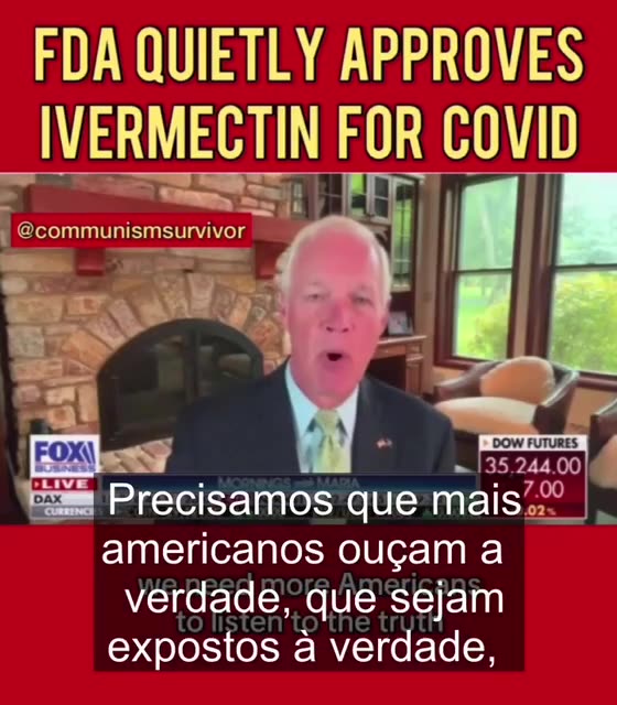 A Verdade sobre as Vax Coronazi 19.