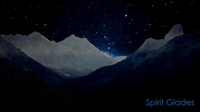 SONG ❤️ Spirit Glades... Love Letter Background Song Liebesbriefe Hintergrundlied by Pascal