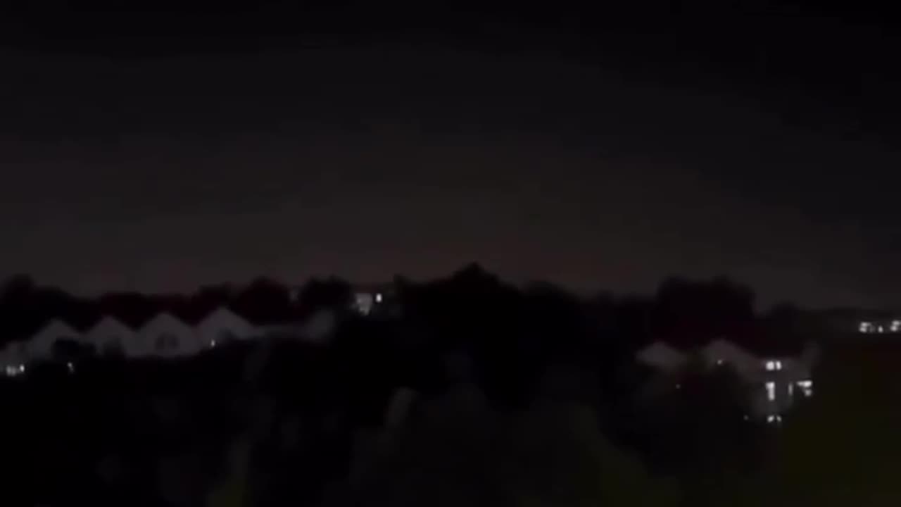 Thunder ⚡⛈️