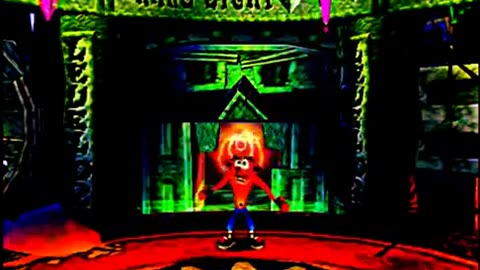 *CRASH BANDICOOT 2 [ Pt. 3 ]