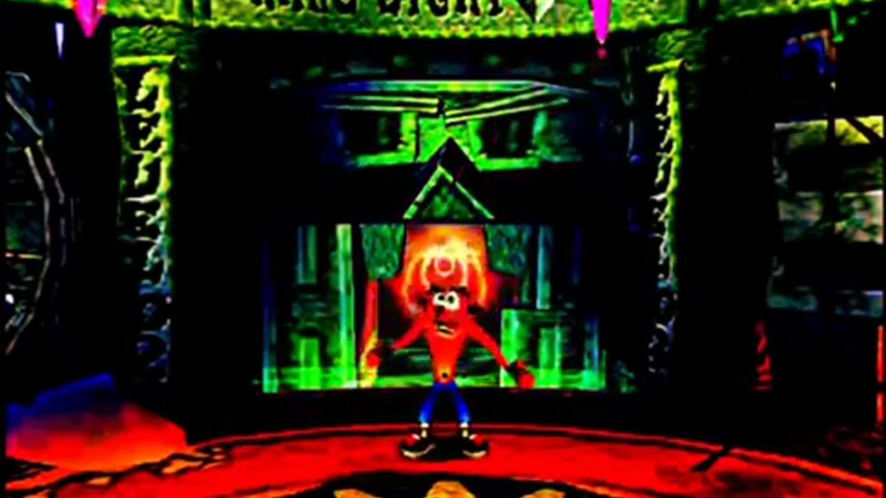 *CRASH BANDICOOT 2 [ Pt. 3 ]