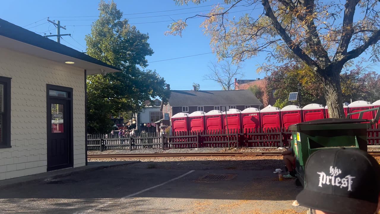 #Applefest in #WarwickNY 10-6-24