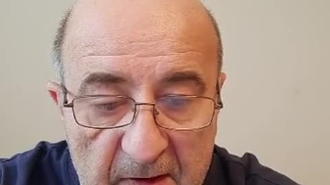 Publicista Michal Svatoš o zvýhodňování ukrajinských migrantů před českými občany