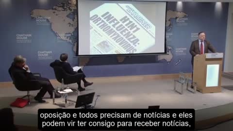 Entenda como vc é facilmente manipulado para se vacinar