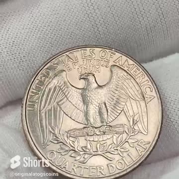 Quarter Album Fill part 48 - We’ve Gone To Clad!