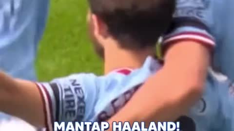 video funny sepak bola