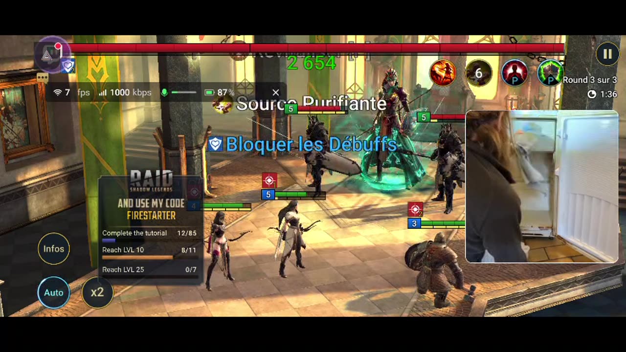 2023-05-29 (8) Complétez le tutoriel RAID SHADOW LEGEND - Twitch Triskelina