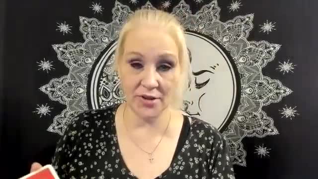 PISCES Weekly Tarot Forecast
