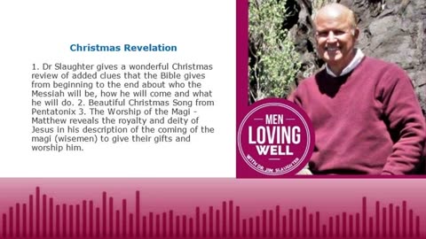 Christmas Revelation