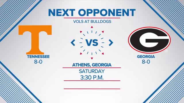 99_Here's what you need to know ahead of the Vols game against Georgia