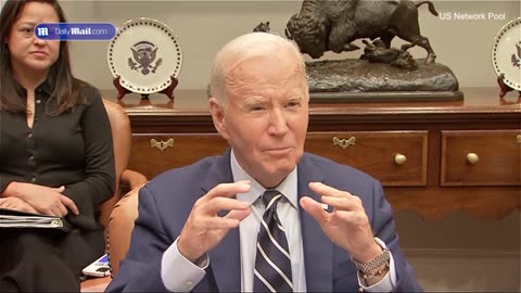 Biden throws Kamala Harris under the bus by praising DeSantis for his hurricane response