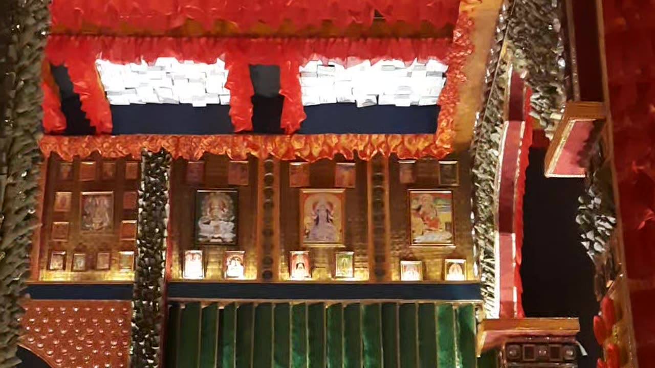 The Bengali Culture #DurgaPuja