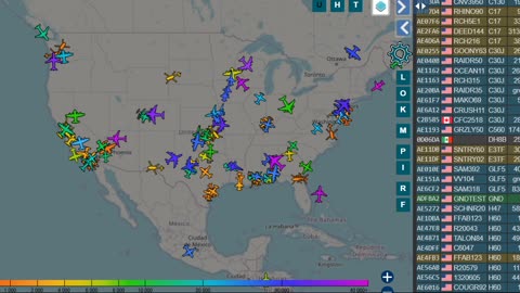 SITUATION SCAN 6:45pm ET JULY 28, 2023