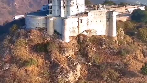Beauty Of Udaipur