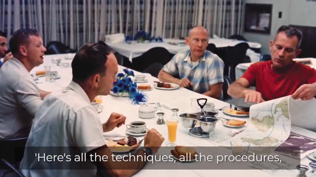 Apollo 10_Tell The World We Have Arrived _(720p 60 fps).