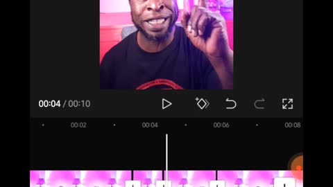 Transform your video into a cool Smartphone effect #cooleffects #videoeffects #smartphoneeffects