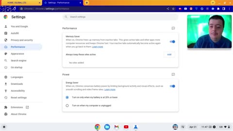 Speed Up Chromebooks - Using Secret Setting's - 2023