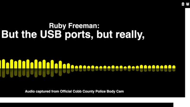 RPFC Archive- Ruby Freeman going to flip