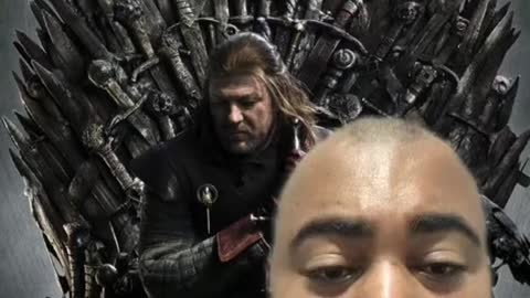 Finalmente assisti Game Of Trones