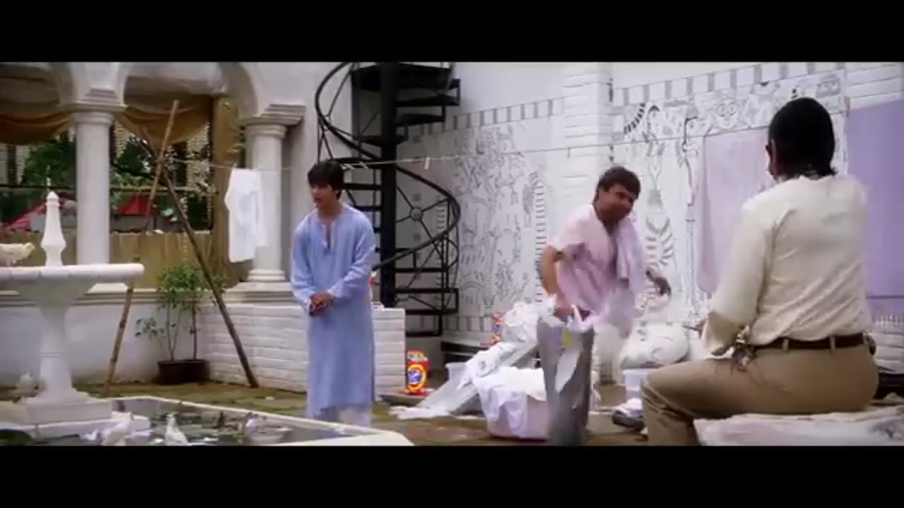 Rajpal Yadav comedy