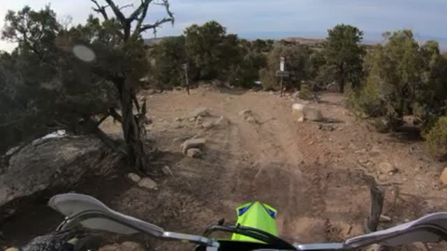 Westernslope Singletrack