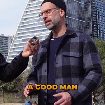 This Father is 100% right