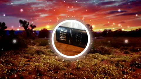 Holy Bible Jeremiah 25