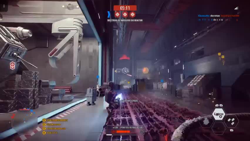 BATTEFRONT 2