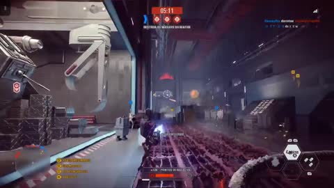 BATTEFRONT 2